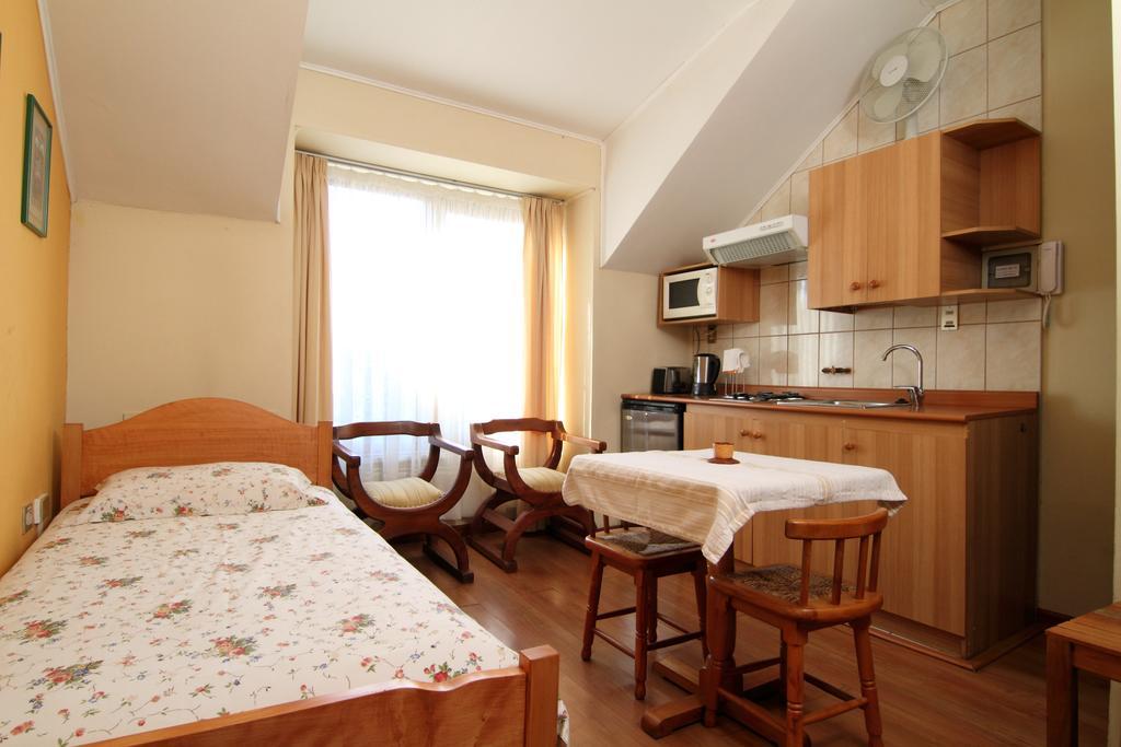 Apart Hotel Villa Los Ciruelos Valdivia Room photo