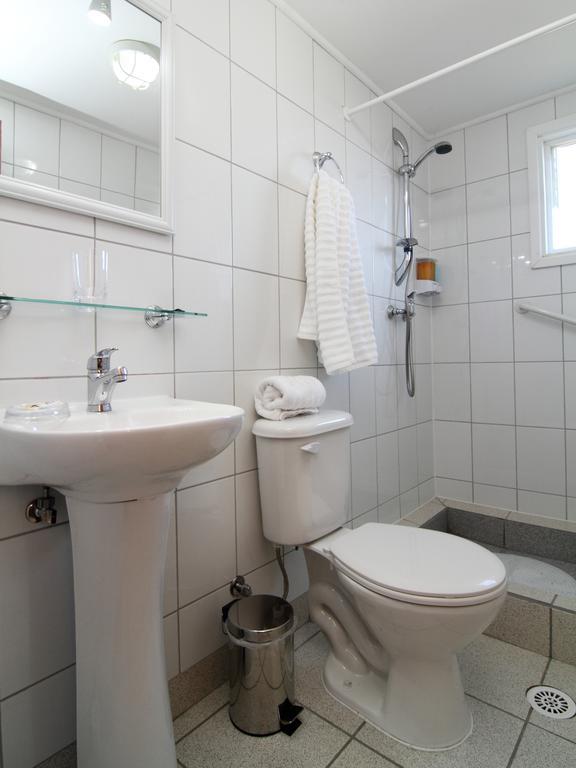 Apart Hotel Villa Los Ciruelos Valdivia Room photo