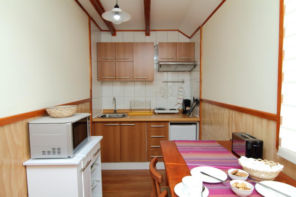 Apart Hotel Villa Los Ciruelos Valdivia Room photo