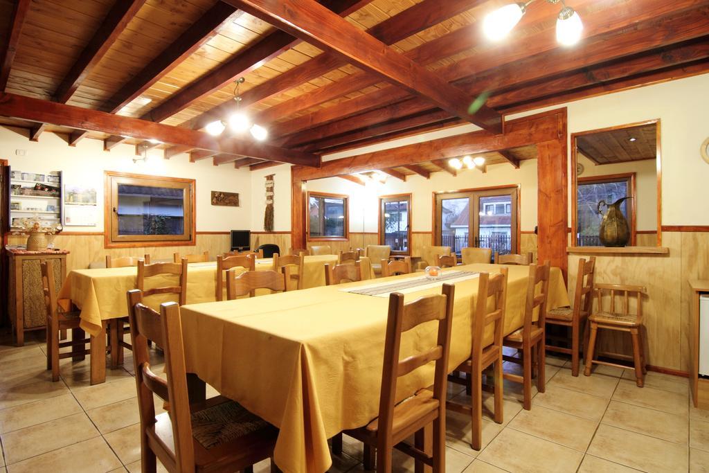 Apart Hotel Villa Los Ciruelos Valdivia Exterior photo